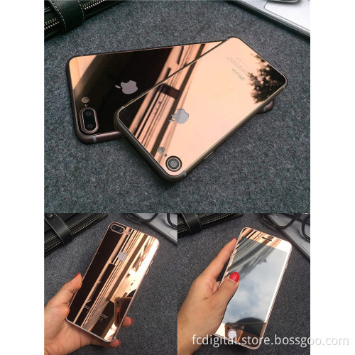 Ultra-thin Premium 0.26mm screen protector for cellphone for iPhone 7 / 7 Plus